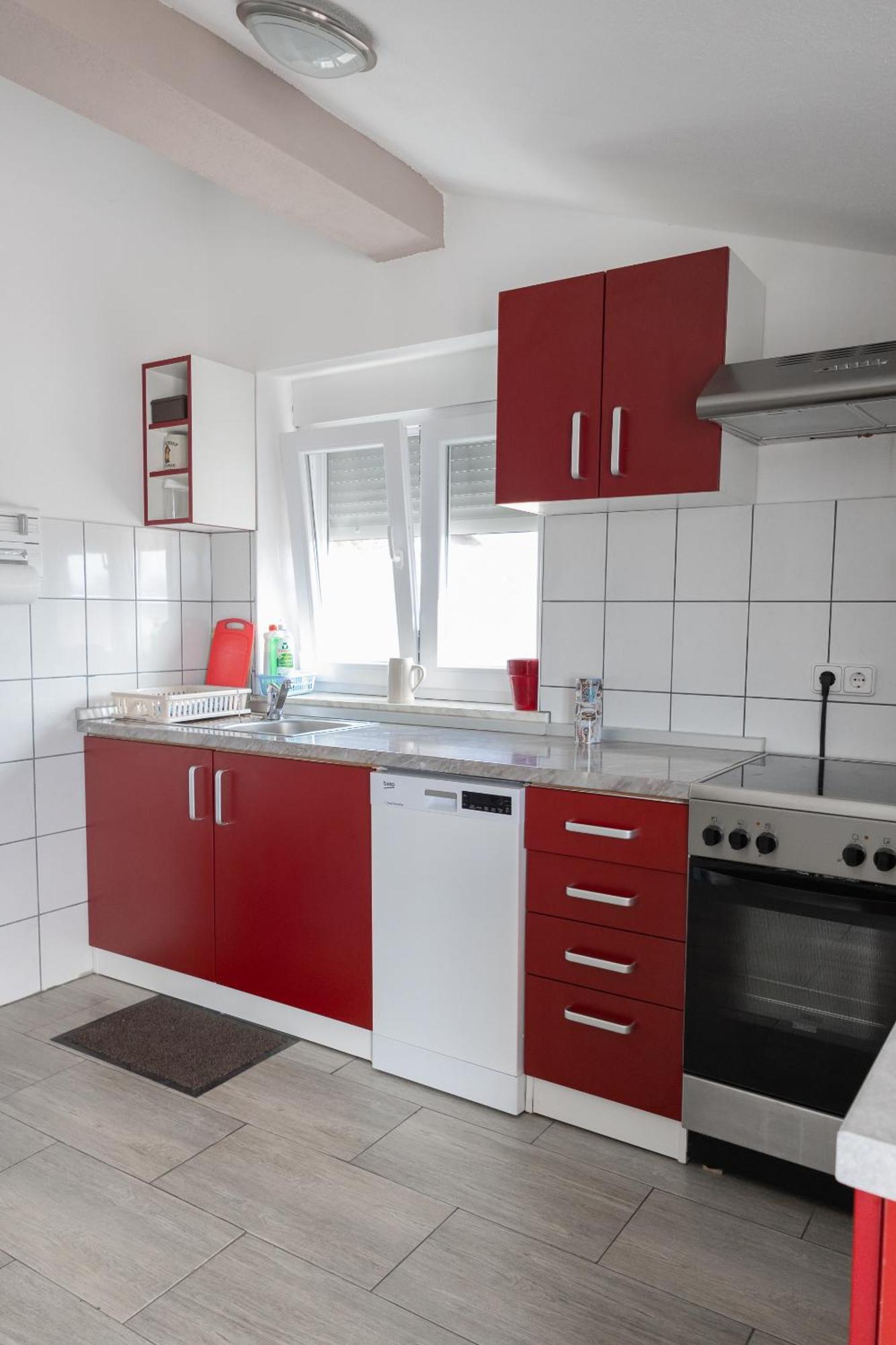 Apartments Anita Krusevo  Exterior photo